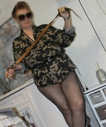 Проститутка Юляшечка