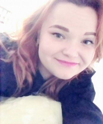 Проститутка Жучка